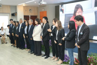 คณะศึกษาศาสตร์ มช. จัดกิจกรรมเปิดตัว { หลักสูตรการพัฒนาผู้เรียนให้เป็นผู้รู้เท่าทันสื่อ }