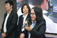 คณะศึกษาศาสตร์ มช. จัดกิจกรรมเปิดตัว { หลักสูตรการพัฒนาผู้เรียนให้เป็นผู้รู้เท่าทันสื่อ }