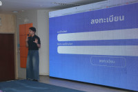 คณะศึกษาศาสตร์ มช. จัดกิจกรรมเปิดตัว { หลักสูตรการพัฒนาผู้เรียนให้เป็นผู้รู้เท่าทันสื่อ }