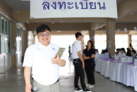 ประชุมผู้ปกครองรับผลการเรียน ภาคเรียนที่ 1/25674