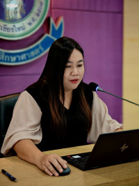 หน่วยพัฒนาการปฏิบัติงานวิชาชีพครู จัดการประชุมผู้บริหารสถานศึกษา หัวหน้าหมวด ครูพี่เลี้ยง และอาจารย์นิเทศก์ ของนักศึกษาปฏิบัติงานวิชาชีพครูกระบวนวิชา 100191,100192,100291,100391,100491 ภาคเรียนที่ 2 ปีการศึกษา 2567