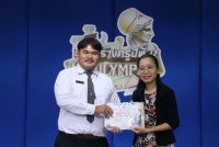 สโมสรนักศึกษาคณะศึกษาศาสตร์ มหาวิทยาลัยเชียงใหม่ จัดโครงการค่ายสร้างครู ปีที่ 17 ตอน ครูลิมปัส