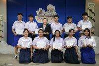 สโมสรนักศึกษาคณะศึกษาศาสตร์ มหาวิทยาลัยเชียงใหม่ จัดโครงการค่ายสร้างครู ปีที่ 17 ตอน ครูลิมปัส