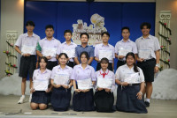 สโมสรนักศึกษาคณะศึกษาศาสตร์ มหาวิทยาลัยเชียงใหม่ จัดโครงการค่ายสร้างครู ปีที่ 17 ตอน ครูลิมปัส