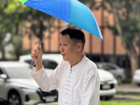ผู้บริหาร นักศึกษา เจ้าหน้าที่คณะศึกษาศาสตร์ ครูและนักเรียน รร.สาธิตฯ มช. ร่วมพิธีทอดถวายผ้ากฐินมหาวิทยาลัยเชียงใหม่ ประจำปี 2567