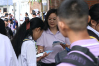 คณะศึกษาศาสตร์ มช. ร่วมจัดนิทรรศการแนะแนวการศึกษา ในนิทรรศการตลาดนัดหลักสูตรอุดมศึกษา ครั้งที่ 26