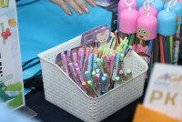 คณะศึกษาศาสตร์ มช. ร่วมจัดนิทรรศการแนะแนวการศึกษา ในนิทรรศการตลาดนัดหลักสูตรอุดมศึกษา ครั้งที่ 26