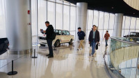 คณะผู้บริหาร คณาจารย์ อาจารย์สาธิตฯ คณะศึกษาศาสตร์ มช. ศึกษาดูงาน ณ Volkswagen Shanghai และ Shanghai Auto Museum