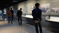 คณะผู้บริหาร คณาจารย์ อาจารย์สาธิตฯ คณะศึกษาศาสตร์ มช. ศึกษาดูงาน ณ Volkswagen Shanghai และ Shanghai Auto Museum