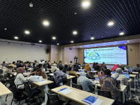 คณะผู้บริหาร คณาจารย์ อาจารย์สาธิตฯ คณะศึกษาศาสตร์ มช. ร่วมเรียนรู้และแลกเปลี่ยนทางวิชาการใน China, Indonesia and Thailand Principal Forum: STEM Education in School ณ Teacher Education Center Under the Auspices of UNESCO