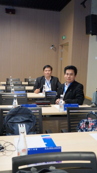 คณะผู้บริหาร คณาจารย์ อาจารย์สาธิตฯ คณะศึกษาศาสตร์ มช. ร่วมเรียนรู้และแลกเปลี่ยนทางวิชาการใน China, Indonesia and Thailand Principal Forum: STEM Education in School ณ Teacher Education Center Under the Auspices of UNESCO