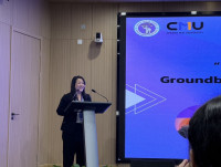 คณะผู้บริหาร คณาจารย์ อาจารย์สาธิตฯ คณะศึกษาศาสตร์ มช. ร่วมเรียนรู้และแลกเปลี่ยนทางวิชาการใน China, Indonesia and Thailand Principal Forum: STEM Education in School ณ Teacher Education Center Under the Auspices of UNESCO