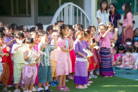 Thai and International Day 2024