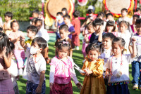 Thai and International Day 2024