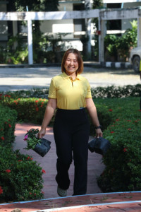  คณะศึกษาศาสตร์ มช. จัดกิจกรรมเนื่องในวันคล้ายวันพระบรมราชสมภพ พระบาทสมเด็จพระบรมชนกาธิเบศร มหาภูมิพลอดุลยเดชมหาราช บรมนาถบพิตร วันชาติ และวันพ่อแห่งชาติ ประจำปี 2567