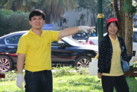  คณะศึกษาศาสตร์ มช. จัดกิจกรรมเนื่องในวันคล้ายวันพระบรมราชสมภพ พระบาทสมเด็จพระบรมชนกาธิเบศร มหาภูมิพลอดุลยเดชมหาราช บรมนาถบพิตร วันชาติ และวันพ่อแห่งชาติ ประจำปี 2567