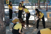  คณะศึกษาศาสตร์ มช. จัดกิจกรรมเนื่องในวันคล้ายวันพระบรมราชสมภพ พระบาทสมเด็จพระบรมชนกาธิเบศร มหาภูมิพลอดุลยเดชมหาราช บรมนาถบพิตร วันชาติ และวันพ่อแห่งชาติ ประจำปี 2567