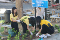  คณะศึกษาศาสตร์ มช. จัดกิจกรรมเนื่องในวันคล้ายวันพระบรมราชสมภพ พระบาทสมเด็จพระบรมชนกาธิเบศร มหาภูมิพลอดุลยเดชมหาราช บรมนาถบพิตร วันชาติ และวันพ่อแห่งชาติ ประจำปี 2567
