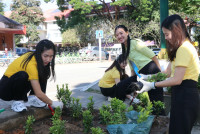  คณะศึกษาศาสตร์ มช. จัดกิจกรรมเนื่องในวันคล้ายวันพระบรมราชสมภพ พระบาทสมเด็จพระบรมชนกาธิเบศร มหาภูมิพลอดุลยเดชมหาราช บรมนาถบพิตร วันชาติ และวันพ่อแห่งชาติ ประจำปี 2567