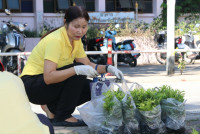  คณะศึกษาศาสตร์ มช. จัดกิจกรรมเนื่องในวันคล้ายวันพระบรมราชสมภพ พระบาทสมเด็จพระบรมชนกาธิเบศร มหาภูมิพลอดุลยเดชมหาราช บรมนาถบพิตร วันชาติ และวันพ่อแห่งชาติ ประจำปี 2567