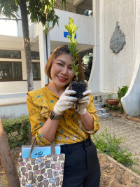  คณะศึกษาศาสตร์ มช. จัดกิจกรรมเนื่องในวันคล้ายวันพระบรมราชสมภพ พระบาทสมเด็จพระบรมชนกาธิเบศร มหาภูมิพลอดุลยเดชมหาราช บรมนาถบพิตร วันชาติ และวันพ่อแห่งชาติ ประจำปี 2567