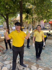  คณะศึกษาศาสตร์ มช. จัดกิจกรรมเนื่องในวันคล้ายวันพระบรมราชสมภพ พระบาทสมเด็จพระบรมชนกาธิเบศร มหาภูมิพลอดุลยเดชมหาราช บรมนาถบพิตร วันชาติ และวันพ่อแห่งชาติ ประจำปี 2567