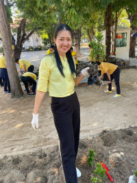 คณะศึกษาศาสตร์ มช. จัดกิจกรรมเนื่องในวันคล้ายวันพระบรมราชสมภพ พระบาทสมเด็จพระบรมชนกาธิเบศร มหาภูมิพลอดุลยเดชมหาราช บรมนาถบพิตร วันชาติ และวันพ่อแห่งชาติ ประจำปี 2567
