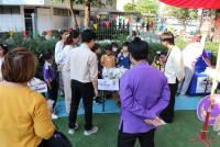 ITPC Fair ป.4