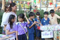 ITPC Fair ป.4