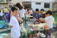 ITPC Fair ป.4