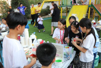 ITPC Fair ป.4