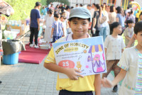 ITPC Fair ป.4