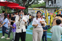 ITPC Fair ป.4