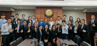 อบรมการใช้AI