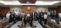 อบรมการใช้AI