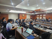 อบรมการใช้AI