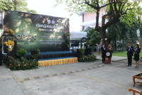 นักศึกษาคณะศึกษาศาสตร์ มช. จัดโครงการเปิดกล่องชอล์ก ปีที่ 22
