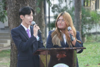 นักศึกษาคณะศึกษาศาสตร์ มช. จัดโครงการเปิดกล่องชอล์ก ปีที่ 22