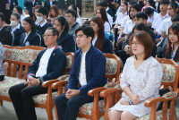 นักศึกษาคณะศึกษาศาสตร์ มช. จัดโครงการเปิดกล่องชอล์ก ปีที่ 22