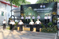 นักศึกษาคณะศึกษาศาสตร์ มช. จัดโครงการเปิดกล่องชอล์ก ปีที่ 22