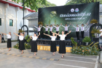 นักศึกษาคณะศึกษาศาสตร์ มช. จัดโครงการเปิดกล่องชอล์ก ปีที่ 22