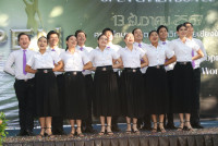 นักศึกษาคณะศึกษาศาสตร์ มช. จัดโครงการเปิดกล่องชอล์ก ปีที่ 22