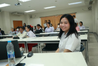 นักศึกษาคณะศึกษาศาสตร์ มช. จัดโครงการเปิดกล่องชอล์ก ปีที่ 22