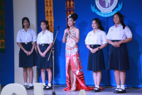 นักศึกษาคณะศึกษาศาสตร์ มช. จัดโครงการเปิดกล่องชอล์ก ปีที่ 22
