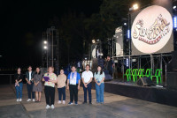 สโมสรนักศึกษาคณะศึกษาศาสตร์ มช. จัดกิจกรรมรำวงศึกษา ประจำปี 2567