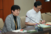 ผู้บริหารคณะศึกษาศาสตร์ มช. ให้การต้อนรับคณาจารย์จาก Hokkaido University of Education, Kushiro Campus ประเทศญี่ปุ่น