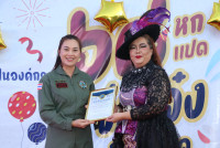 คณะศึกษาศาสตร์ มช. จัดกิจกรรมประกาศเกียรติคุณและมอบรางวัล Teacher Award และ Staff Award ประจำปี 2567
