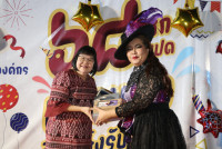 คณะศึกษาศาสตร์ มช. จัดกิจกรรมประกาศเกียรติคุณและมอบรางวัล Teacher Award และ Staff Award ประจำปี 2567
