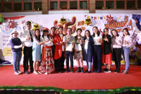 คณะศึกษาศาสตร์ มช. จัดกิจกรรมประกาศเกียรติคุณและมอบรางวัล Teacher Award และ Staff Award ประจำปี 2567