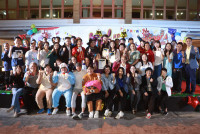 คณะศึกษาศาสตร์ มช. จัดกิจกรรมประกาศเกียรติคุณและมอบรางวัล Teacher Award และ Staff Award ประจำปี 2567